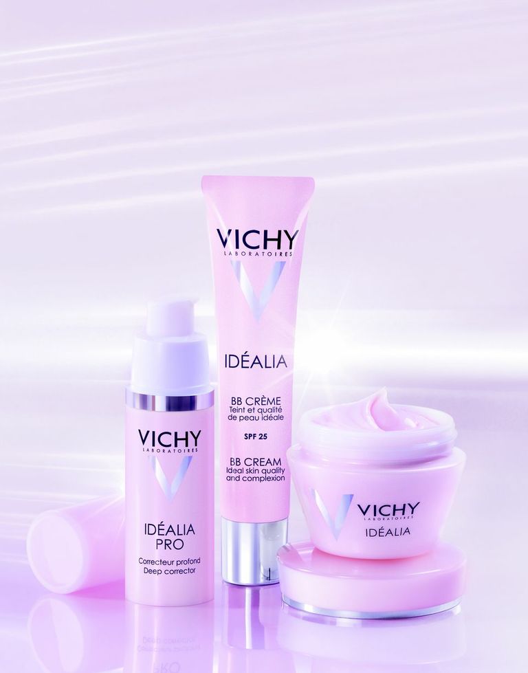 Vichy Официальный Сайт Интернет Магазин Россия