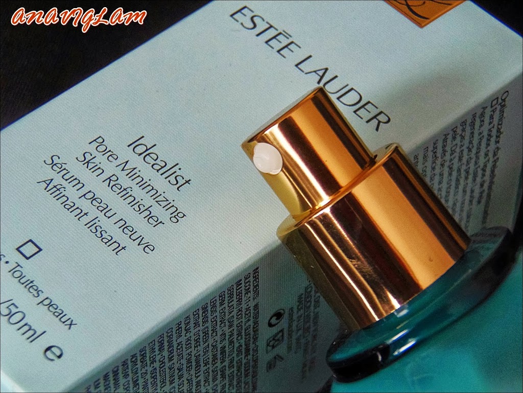Estee Lauder – Idealist Pore Minimizing Skin Refinisher