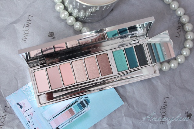 24 Lancome French Innocence My French Palette