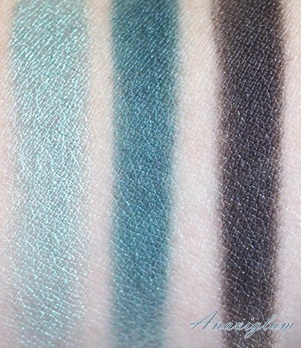 30 My French Palette swatch