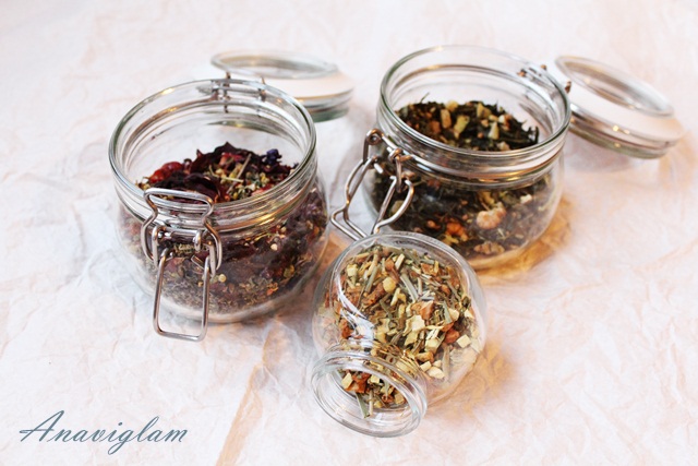 8 Harissa Kuća zelenog čaja Farmacia Suban