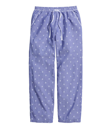 H&M pidžama