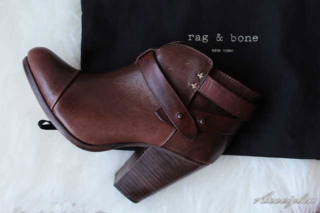 3 rag&bone harrow boots